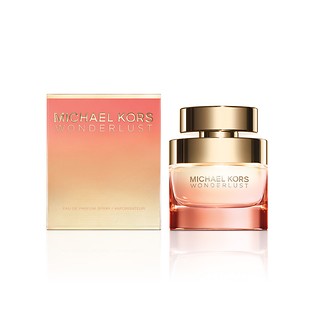 عطر مايكل كورس وندرلست أو دو بارفان 50 مل