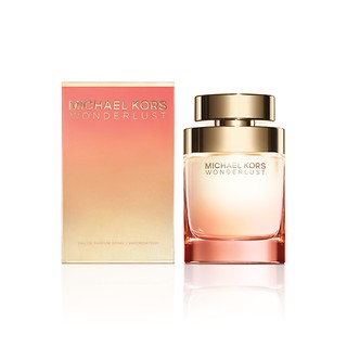 عطر مايكل كورس وندرلست أو دو بارفان ١٠٠ مل