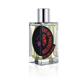 Etat Libre Dorange Eau De Protection