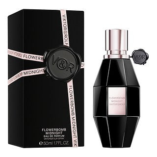 Viktor&rolf Pfm Flowerbomb Midnight Edp