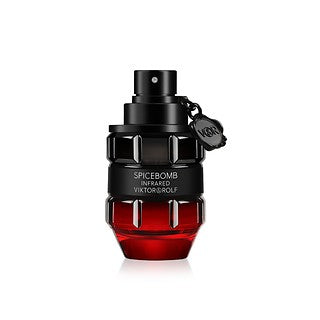 Viktor&rolf Pfm Spicebomb Infrared Edt