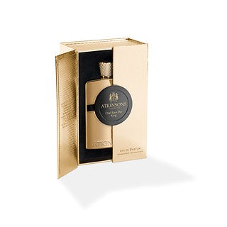 Atkinsons Oud Save The King 100ml