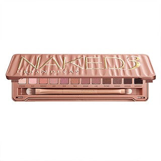 Urban Decay Naked 3 Eyeshadow Palette