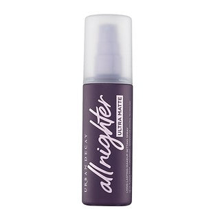 Urban Decay Ud Ultra Matte All Nighter Makeup Setting Spray 118ml