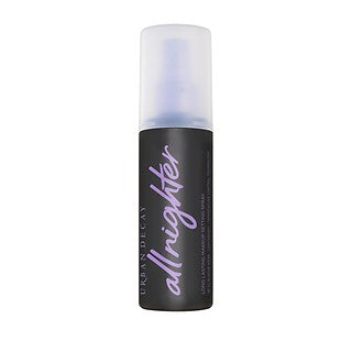 Urban Decay Ud All Nighter Make Up Setting Spray 118 Ml