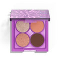باليت ألوان Urban Decay Ud Moondust Space Cowboy Quad Palette