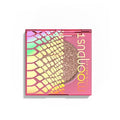 ظلال عيون لامعة من Urban Decay # Space Cowboy / إصدار رأس السنة الجديدة 2025، لون Moondust Glitter، وزن 1.8 غرام