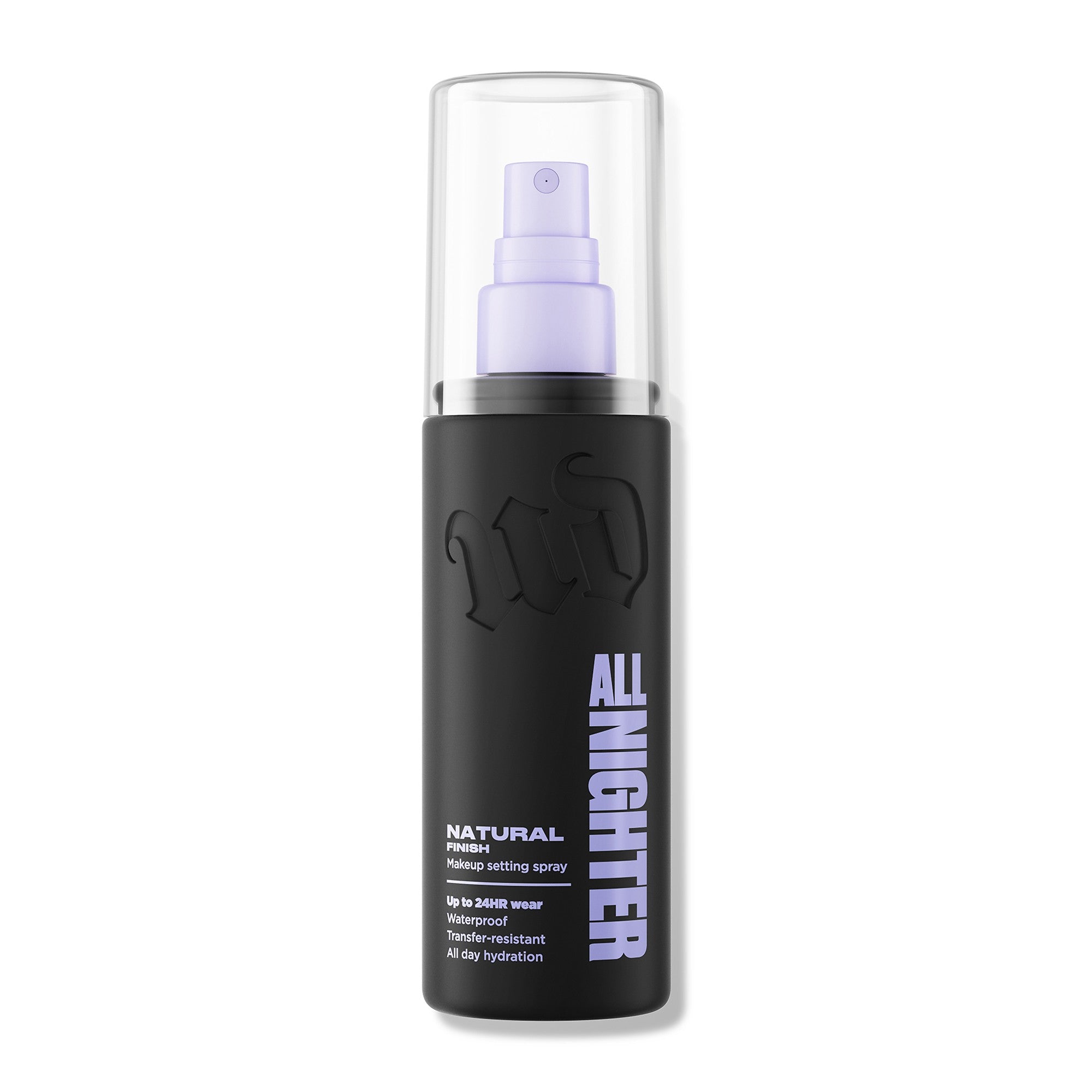 Urban Decay Ud All Nighter Setting Spray (natural) 118ml