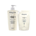 مجموعة Kerastase Densifique Bain 500ml + Doypack
