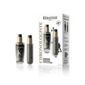 مجموعة Kerastase Chronologiste L'huile De Parfum Fragrance-in-oil القابلة لإعادة التعبئة 75 مل * 2