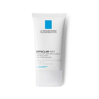 La Roche Posay Effaclar Mat Sebo- Regulating Moisturiser