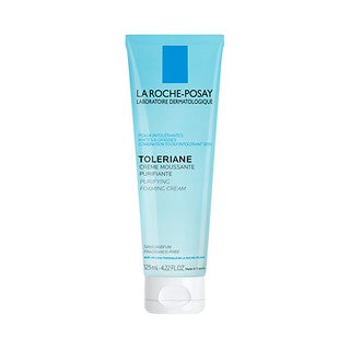 La Roche Posay Toleriane Foaming Cleanser