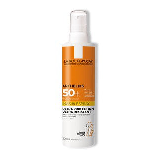 La Roche Posay Anthelios Invisible Spray Spf 50+