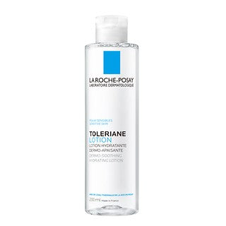 La Roche Posay Toleriane 乳液 200ml