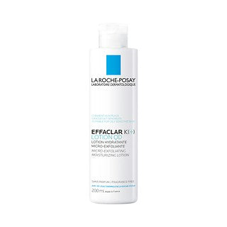 理膚泉 Effaclar K(+) Qd 乳液