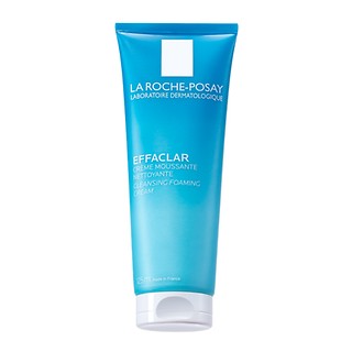 理膚泉 Effaclar 潔面泡沫 125ml