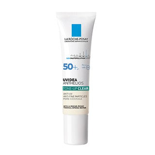 La Roche Posay Uvidea Tone-up Clear 30ml