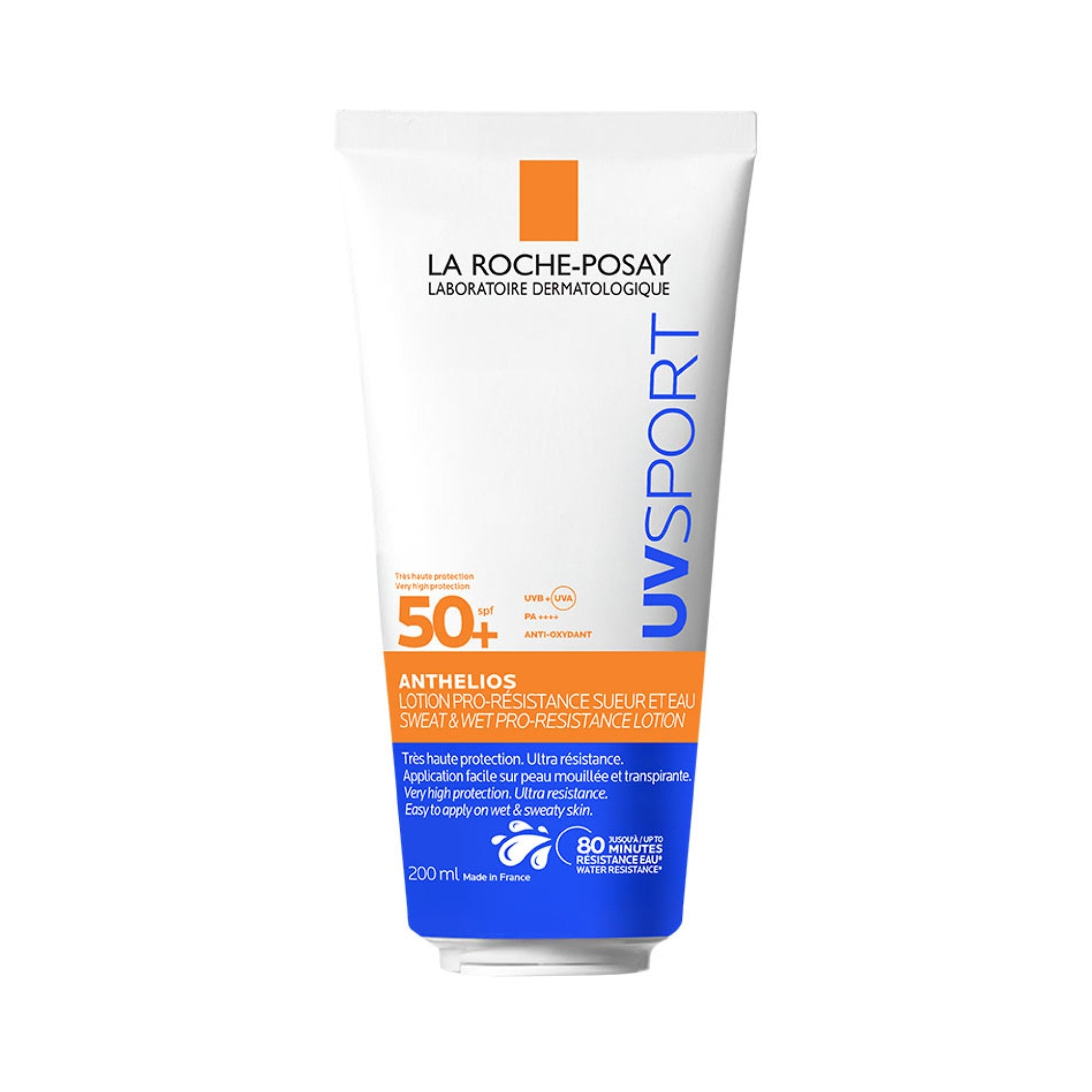 La Roche Posay Anthelios Uv Sport Lotion Spf 50+ 200ml
