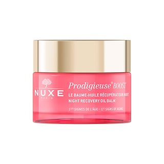 Nuxe Night Recov Oil Balm 50ml