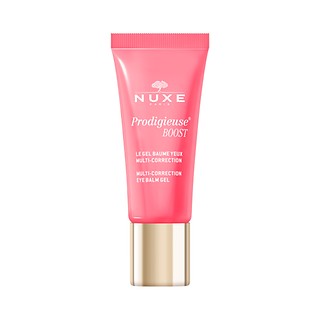 Nuxe Boost Eye Balm Gel 15ml