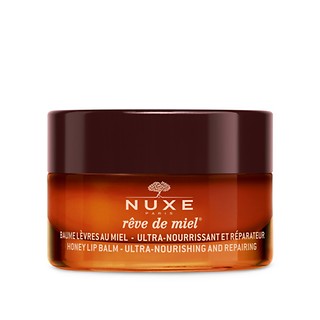 Nuxe Reve De Miel Lip Balm 15g New