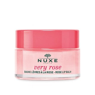 Nuxe Very Rose Lip Balm 15g