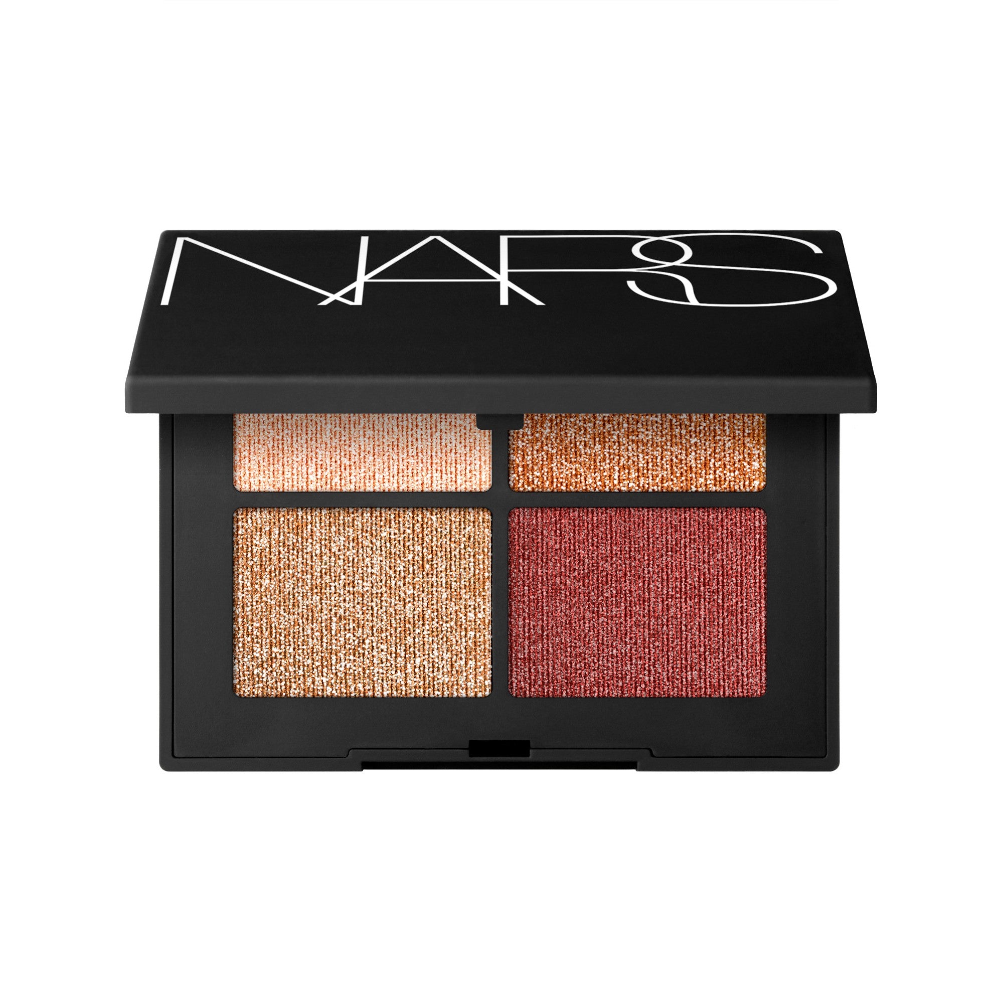 Nars Eye Shadow Quad Singapore