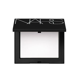 Nars Light Reflecting Setting Pressed Powder-2019 Packaging