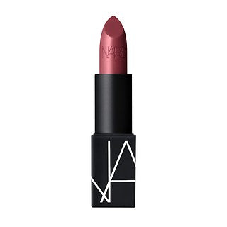 Nars #afghan Red / Satin Lipstick