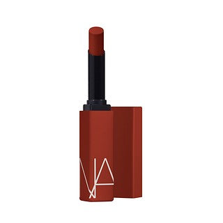 Nars Powermatte 高強度唇膏