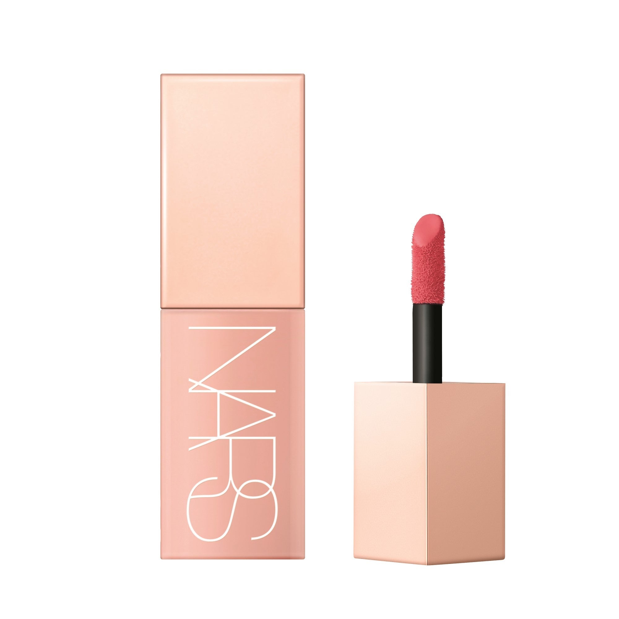 Nars [exp By.10/26] #secret Lover / Afterglow Liquid Blush