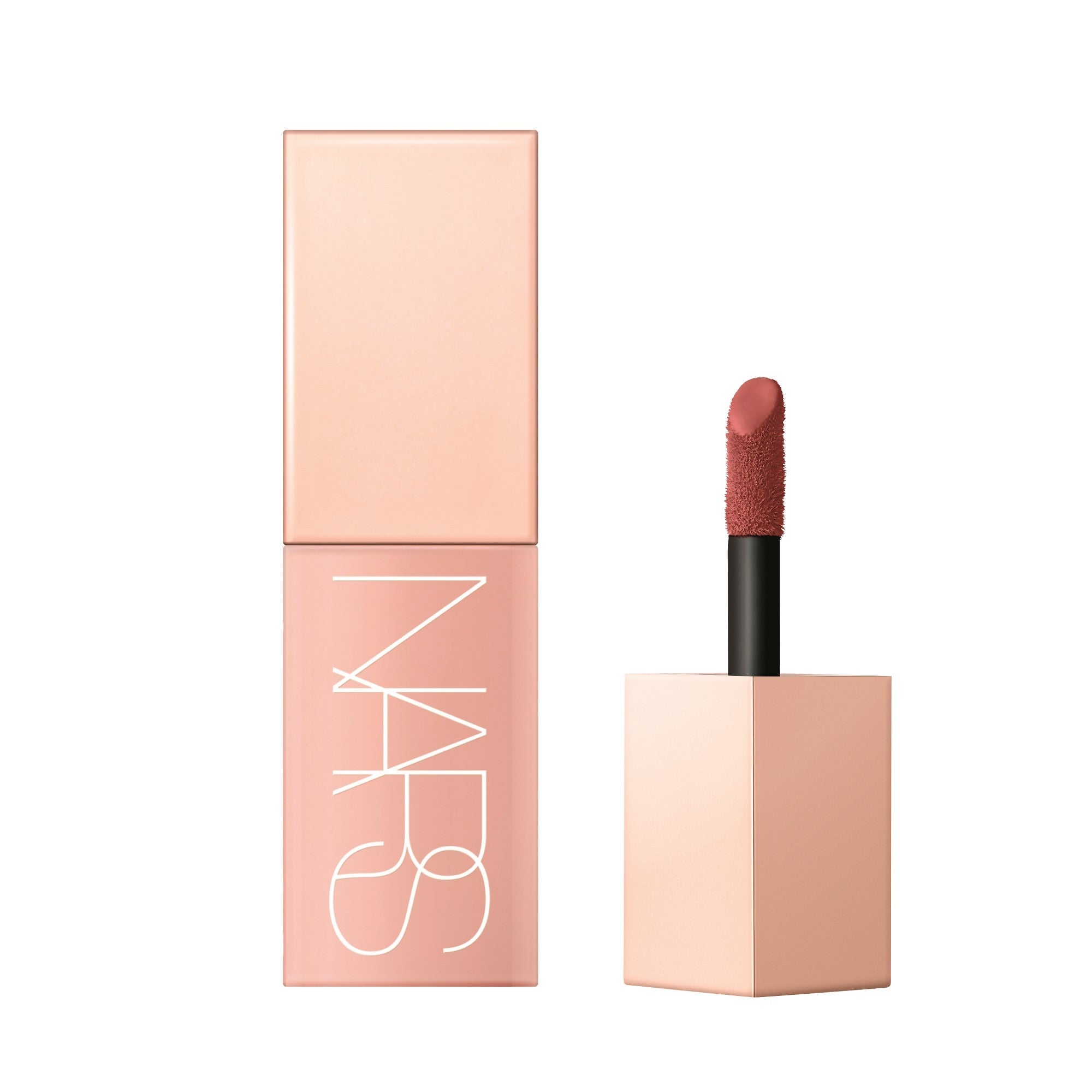 Nars [exp By.10/26] #aragon / Afterglow Liquid Blush