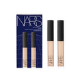 Nars #香草色 / 亮澤柔滑遮瑕膏雙色套裝 (trex25)