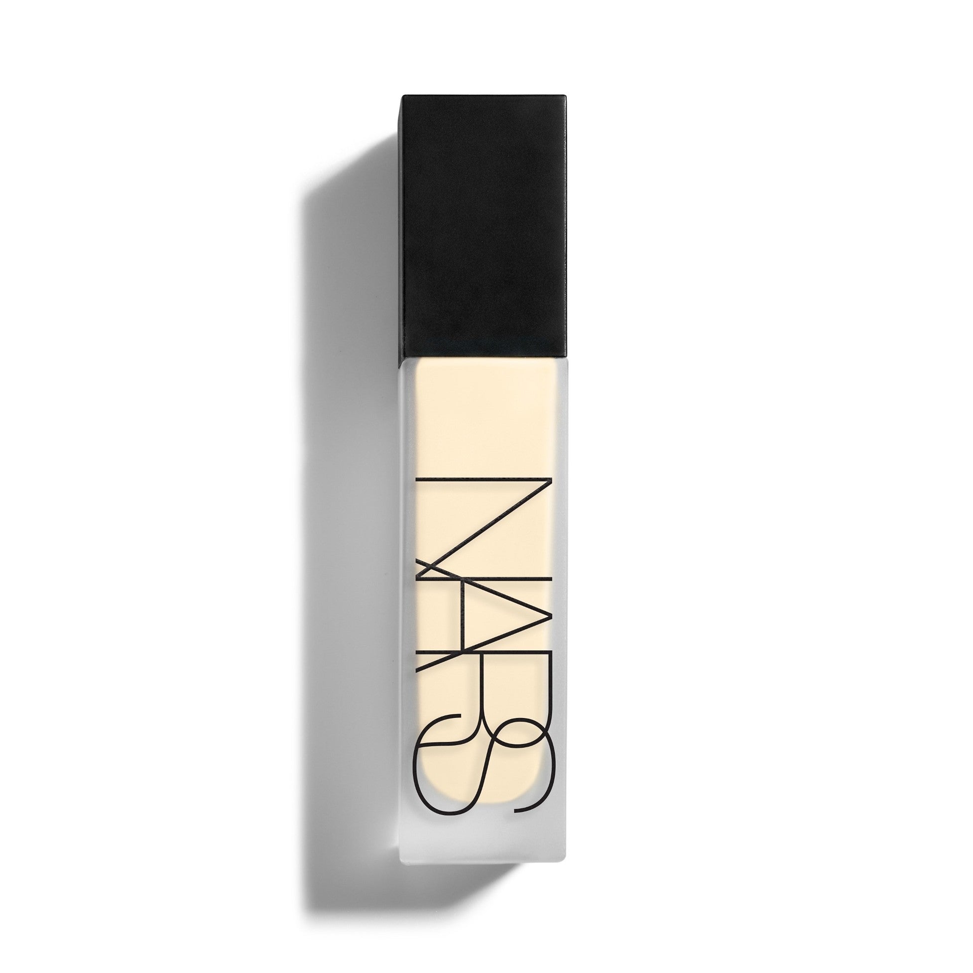 Nars Natural Matte Longwear Foundation - Siberia