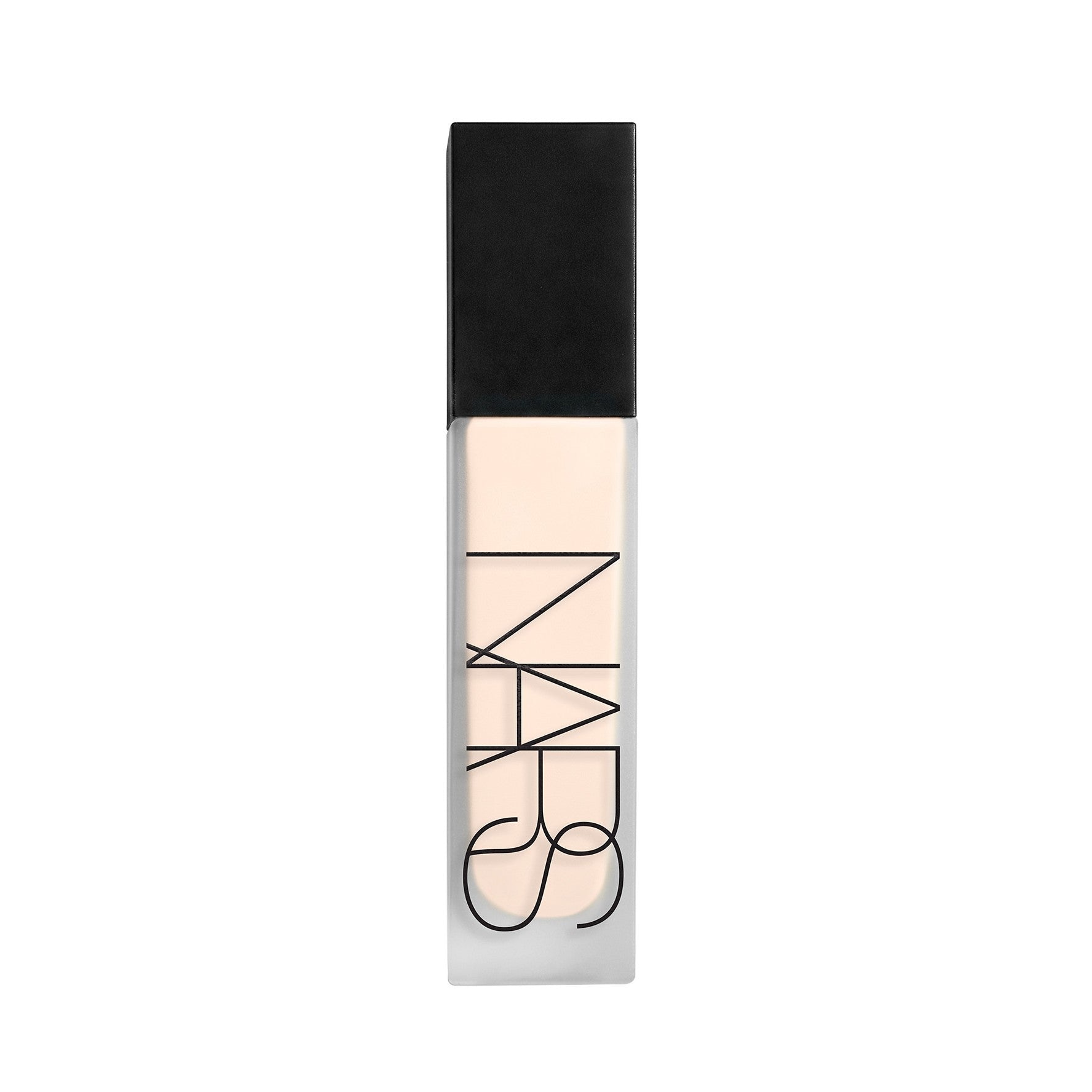 Nars Natural Matte Longwear Foundation - Yangyang