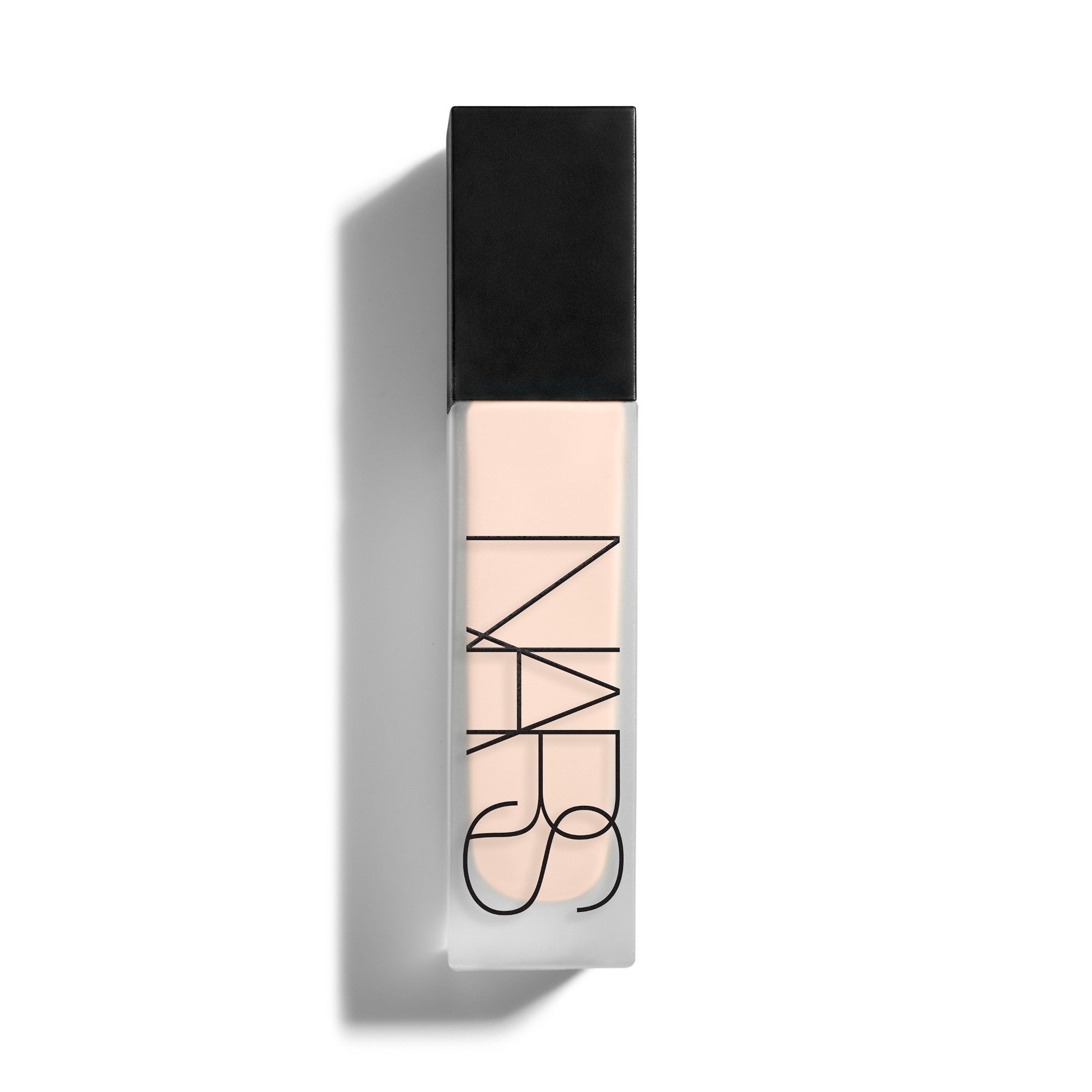 Nars Natural Matte Longwear Foundation - Oslo