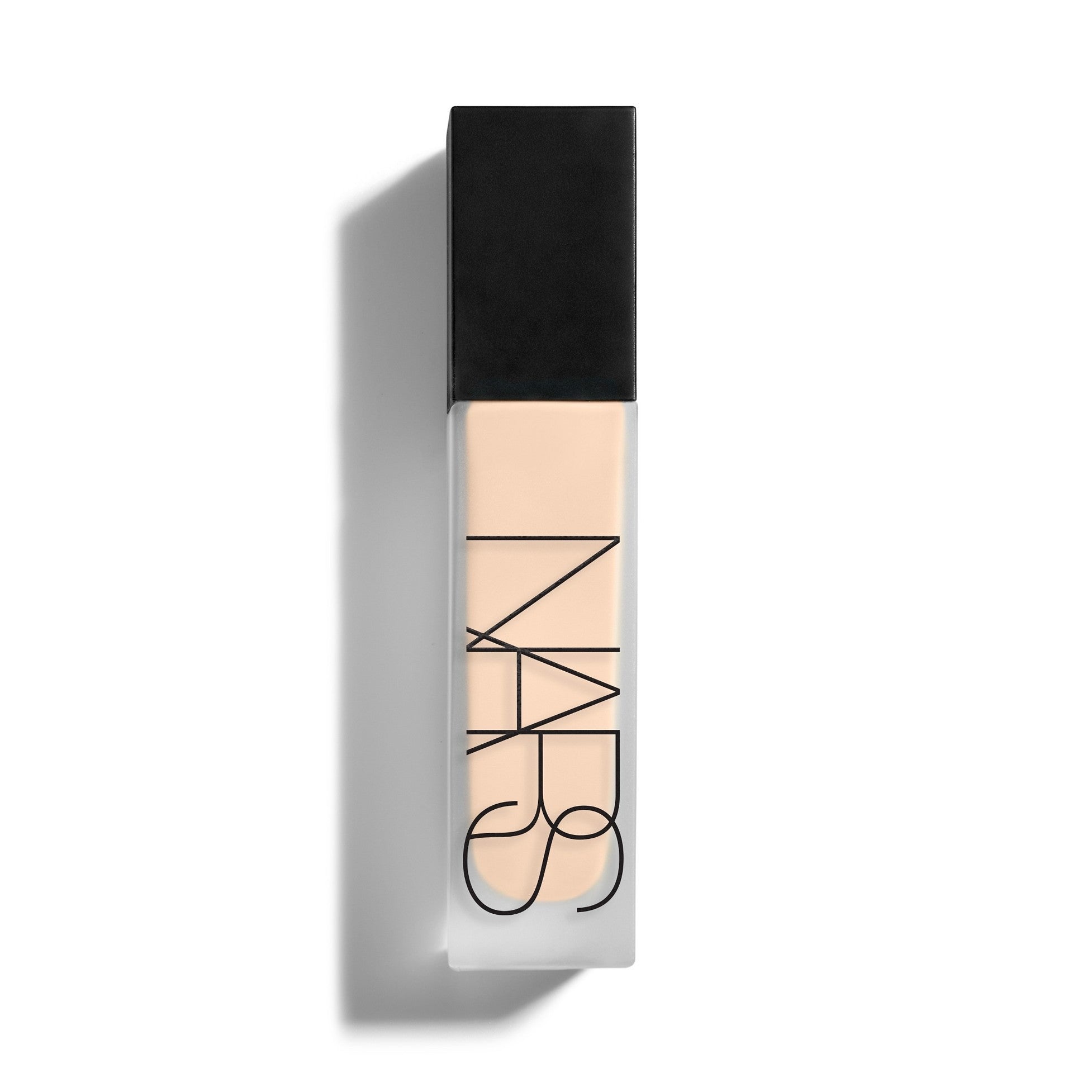 Nars Natural Matte Longwear Foundation - Kailash
