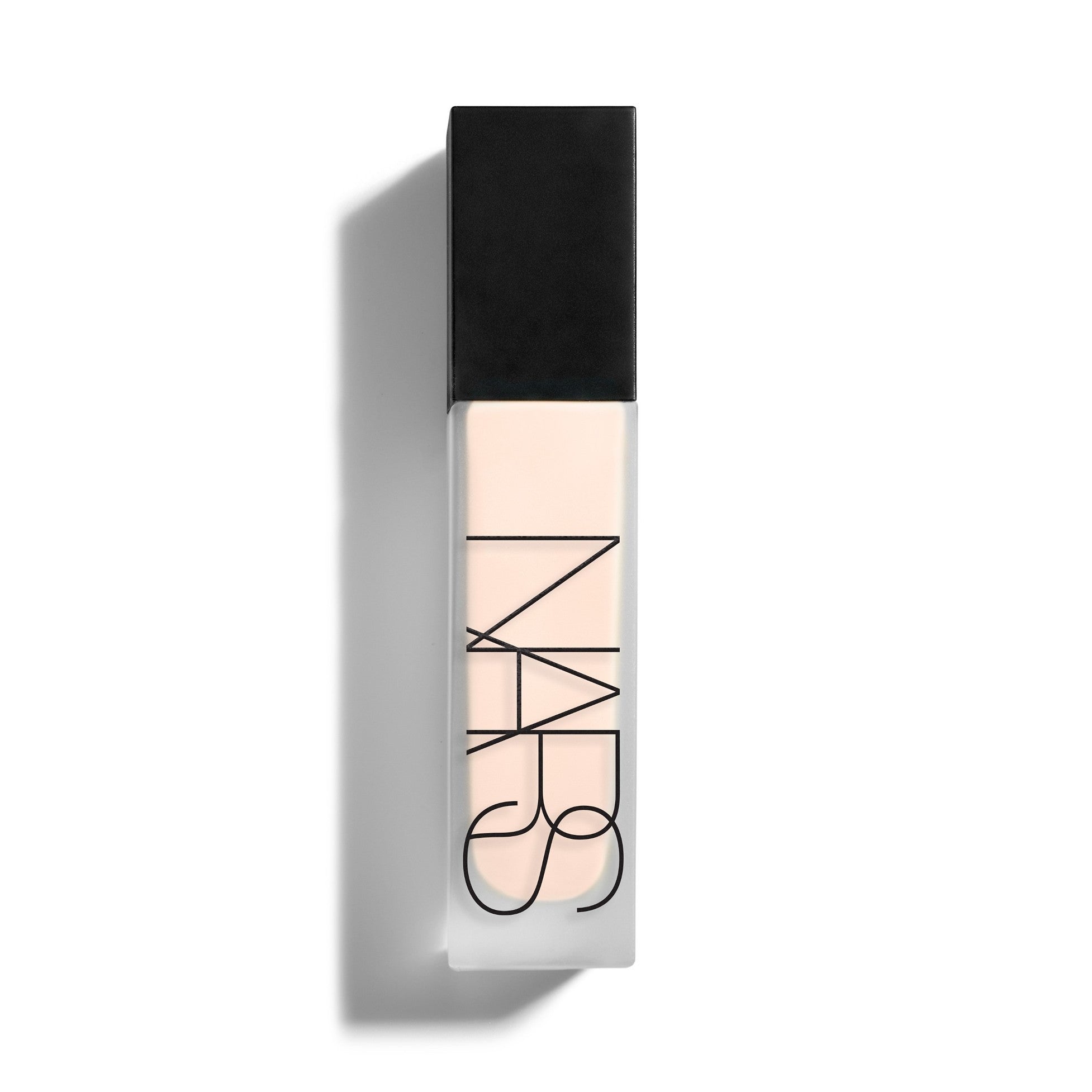 Nars Natural Matte Longwear Foundation - Yulong