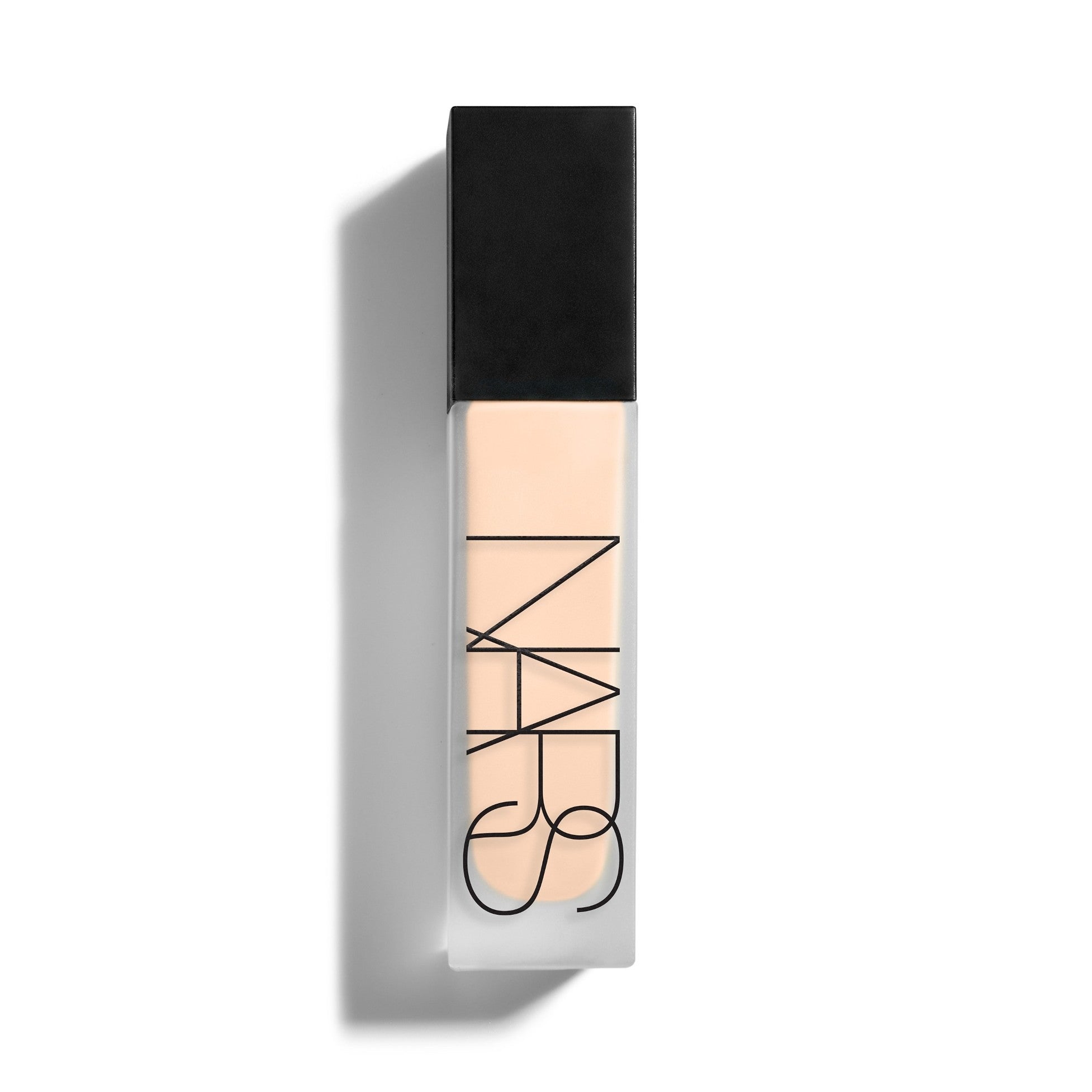 Nars Natural Matte Longwear Foundation - Gion