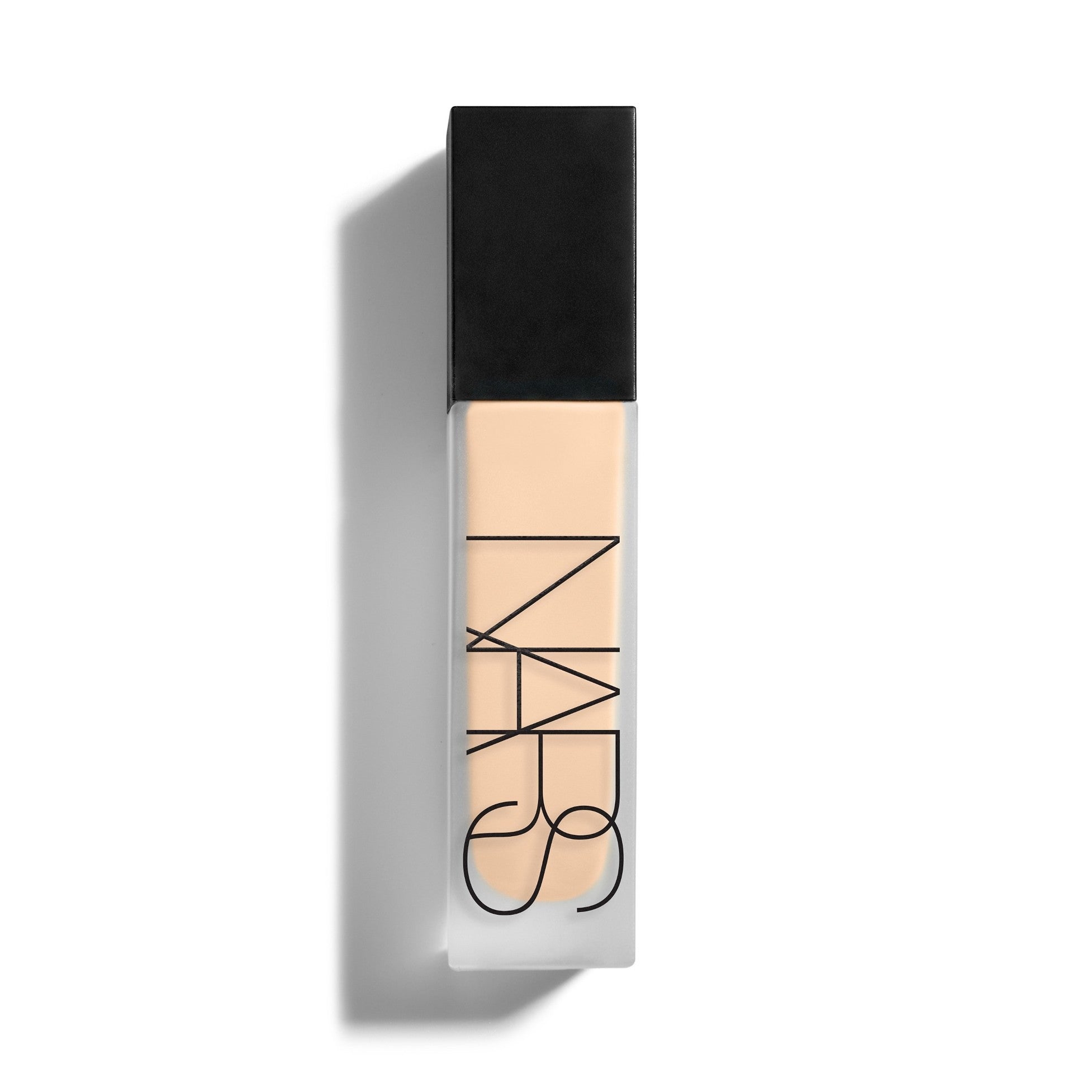 Nars Natural Matte Longwear Foundation - Mont Blanc