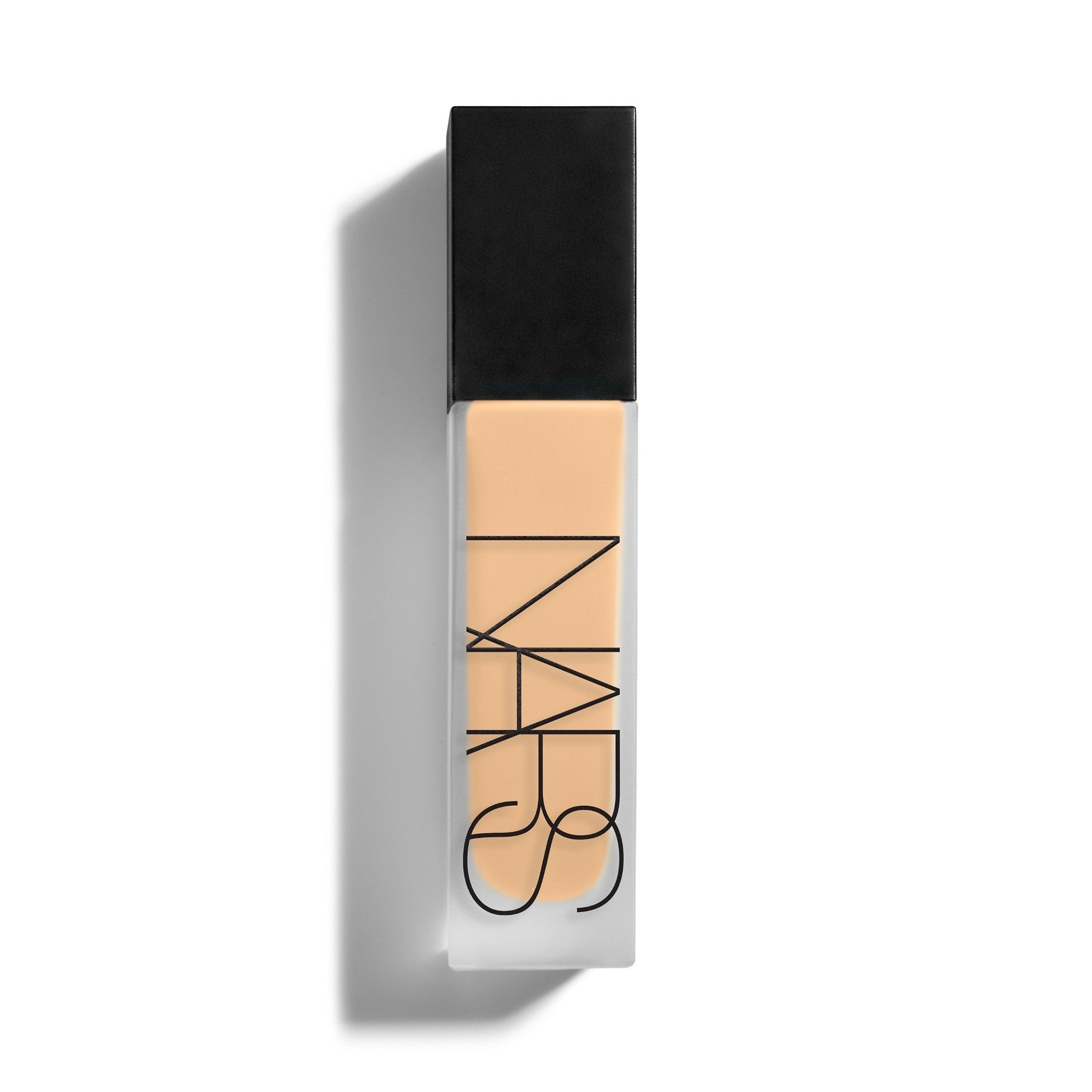 Nars Natural Matte Longwear Foundation - Santa Fe