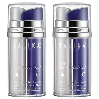 Talika [shilla Exclusive]eye Quintessence Duo