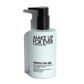 Make Up For Ever Gentle Eye Clean Remover