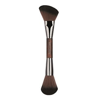 Make Up For Ever #158 2-ended Sculpting Brush
