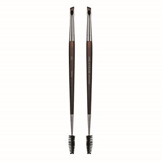 Make Up For Ever #274 Angl. Eyebrow/lash Brush