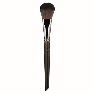 Make Up For Ever #156 Flat Round Blush Brush