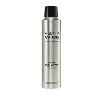 Make Up For Ever Instant Brush Cleanser 140ml