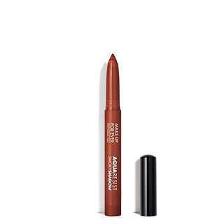 Make Up For Ever #7 Volcano / Aqua Resist Smoky Shadow