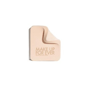 إسفنجة كريم أساس بودرة البشرة عالية الدقة من ميك أب فور إيفر