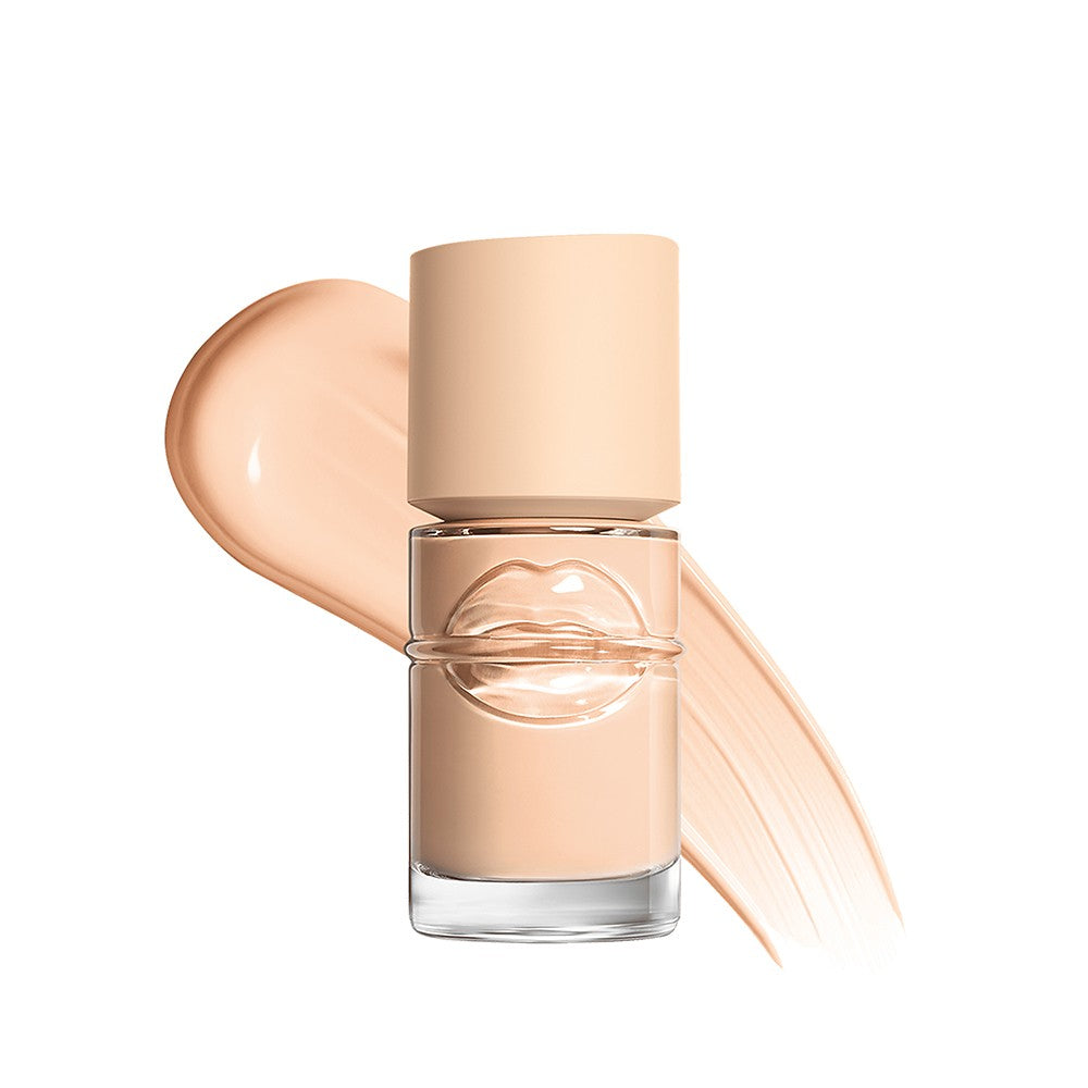 Make Up For Ever Hd Skin Balancing & Perfecting Foundation